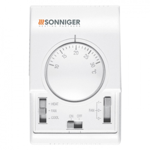 Панель управления Sonniger COMFORT TR-110L
