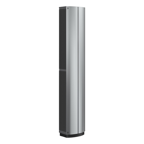Водяная тепловая завеса Frico ACCS25WH-V (верт)