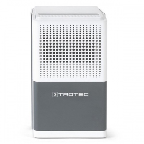 Бытовой осушитель воздуха TROTEC TTK 25 E