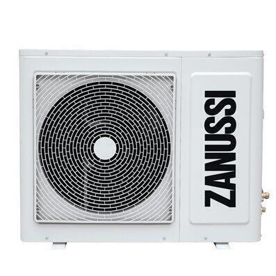 Колонный кондиционер Zanussi ZACF-60 H/N1