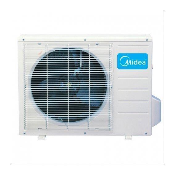 Кассетный кондиционер Midea MCA3-18HRN1-Q1/MOBA30U-18HN1-Q