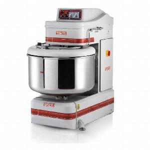 ТЕСТОМЕС SIGMA СПИРАЛЬНЫЙ REDLINE/SILVER 80