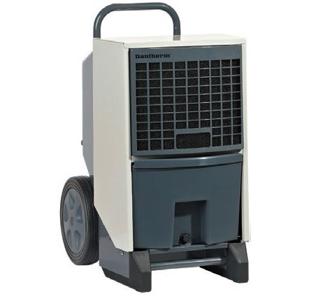 Промышленный осушитель воздуха Dantherm CDT 40S Mk II