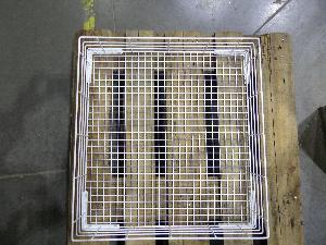 КАССЕТА УНИВЕРСАЛЬНАЯ SILANOS 620X570X120 ДЛЯ LP57EB EVO2 HY-NRG / VS P57-62N 901366