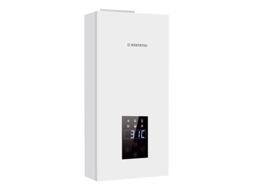 Настенный электрический котел Kentatsu Nobby Electro KBQ-14