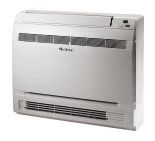 Консольный внутренний блок Gree Free Match R32 GEH18AA-K6DNA1E/I