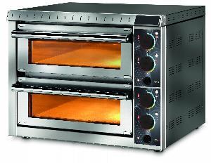 ПЕЧЬ ДЛЯ ПИЦЦЫ ITPIZZA AT 1+1