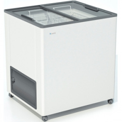 Ларь морозильный Frostor F 215 C (пропан)