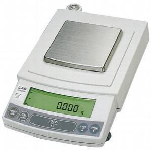 ВЕСЫ ЭЛ.ЛАБОРАТОРНЫЕ CAS CUX-620H ДЕМО