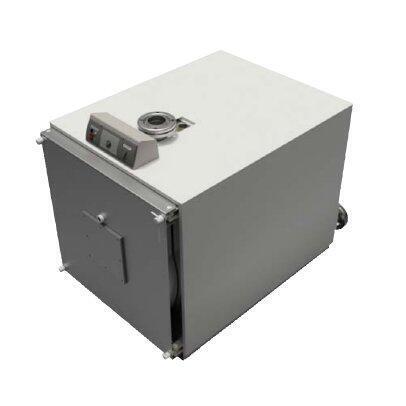 Комбинированный котел свыше 200 кВт Kentatsu BS3-3000
