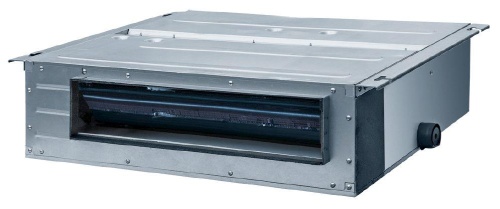 Канальный внутренний блок GMV-ND100PLS/C-T