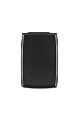 Сервировочное блюдо HS ST 2131 BLACK MAT