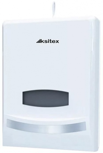 Диспенсер для бумажных полотенец Ksitex ТН-8135А