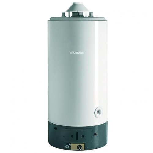Газовый накопительный водонагреватель Ariston SGA 150 R