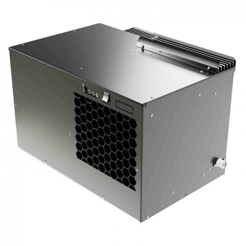 Среднетемпературный моноблок Friax MPCA20 eVintage UP 2T