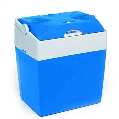 Термоэлектрический автохолодильник Mobicool V30 AC/DC