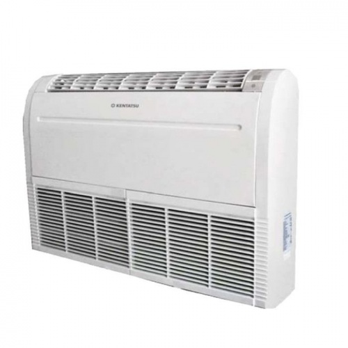 Напольно-потолочный кондиционер Kentatsu KSHC140HFAN3/KSUC140HFAN3