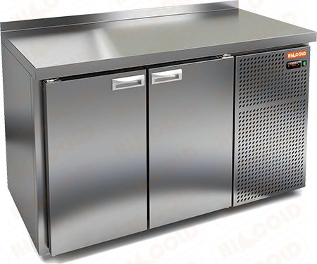 Стол морозильный  HICOLD  BN 11 BR2 BT
