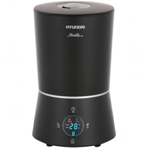 Ультразвуковой увлажнитель воздуха Hyundai H-HU8E-3.0-UI184
