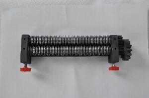 НОЖ ДЛЯ ТЕСТОРАСКАТКИ-ЛАПШЕРЕЗКИ XINXIN DZM-200C 2Х6 ММ