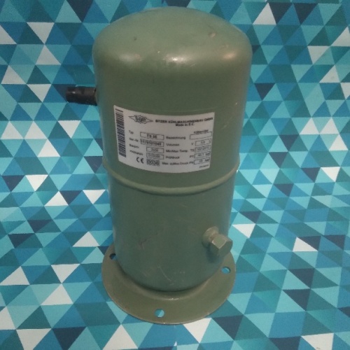 Ресивер Bitzer FS56 вертикальный (5,6 л.) Германия
