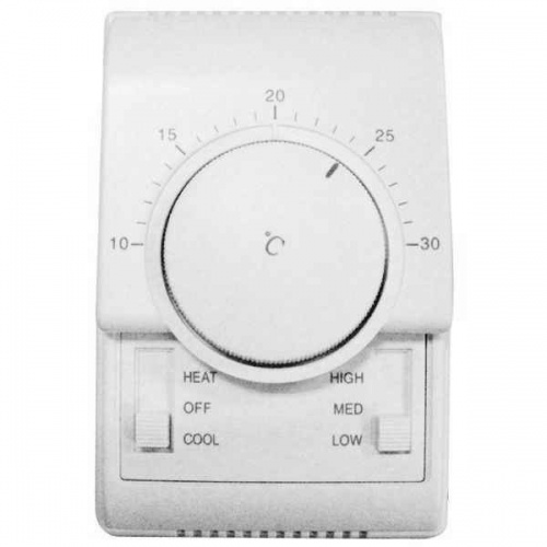 Терморегулятор для канальных фанкойлов Electrolux EKJR-18B