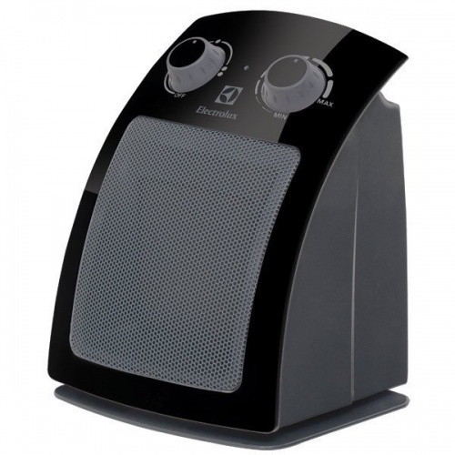 Бытовой тепловентилятор Electrolux EFH/C-5115 black