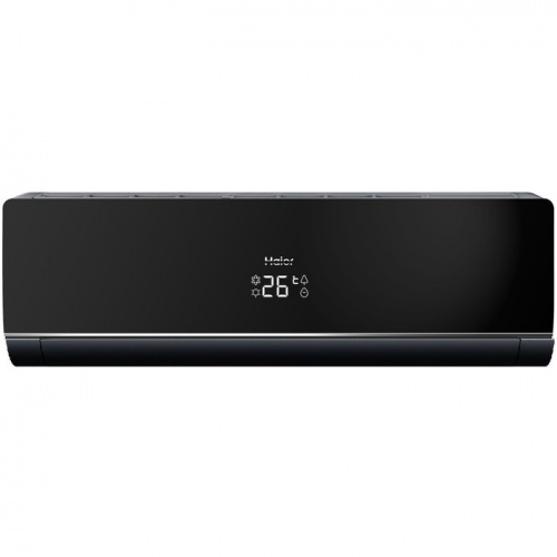 Кондиционер Haier AS18NS4ERA -Full Black - 1U18FS2ERA