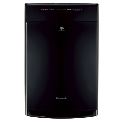 Очиститель-увлажнитель воздуха Panasonic F-VXR50R-K