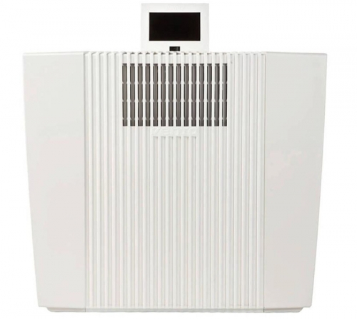 Бытовая мойка воздуха Venta LW62 T WiFi белый