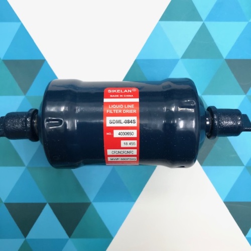 Фильтр - осушитель SIKELAN 1/2" SDML-084S (пайка) Китай