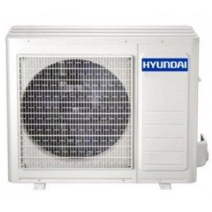 Кассетный кондиционер Hyundai H-ALT2-18H-UI170/I