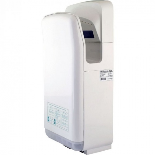 Погружная сушилка для рук CONNEX HD-1200 JET WHITE