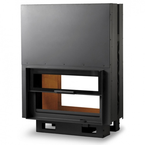 Дровяная топка  Technical PanTech 100 EVO 2LD