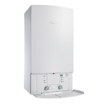 Настенный газовый котел 28 кВт Bosch ZWC28-3 MFA