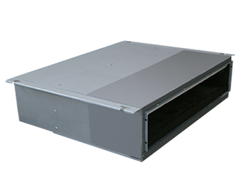 Канальный кондиционер Hisense AUD-36HX4SHH/AUW-36H6SA1