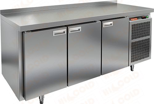 Стол морозильный  HICOLD  BN 111/BT