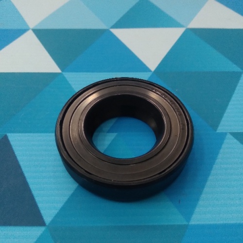 Сальник бака 25х47х10 G2 двухсторонний