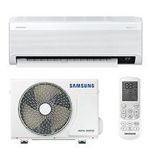 Настенные сплит-системы Samsung AR18BSFAMWKNER
