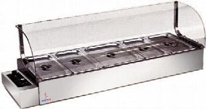 МАРМИТ ТЕПЛОВОЙ AIRHOT BM-150