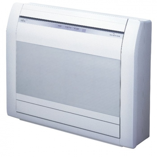 Напольно-потолочный кондиционер Fujitsu AGYG12LVCB/AOYG12LVCN