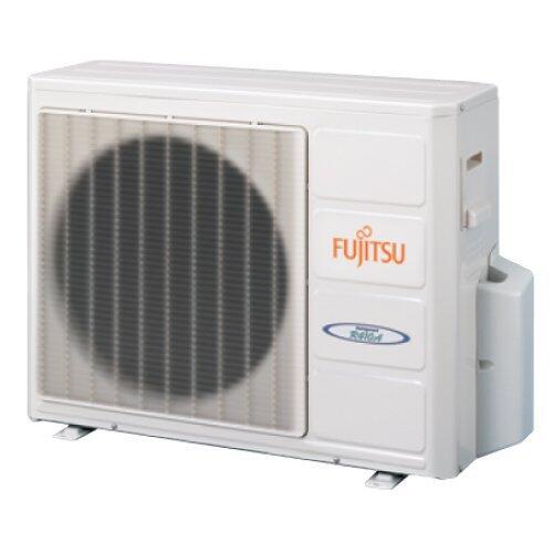 Кассетный кондиционер Fujitsu AUY25UUAR/AOY25UNANL