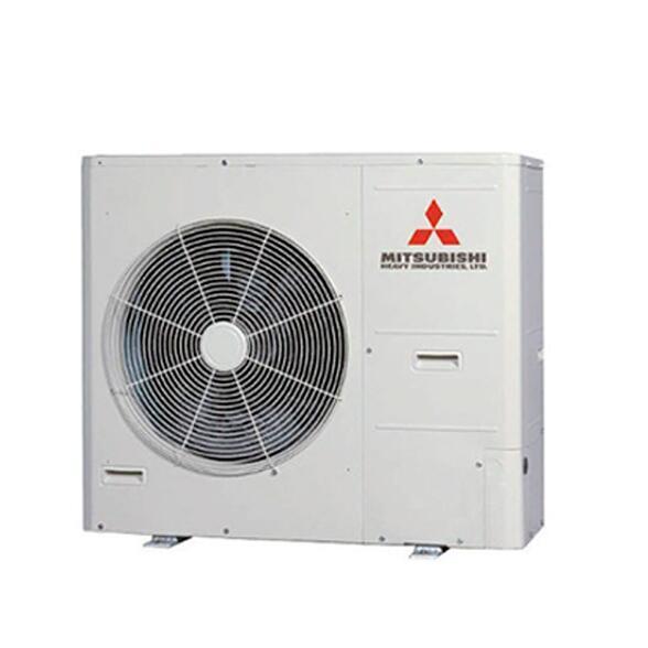 Напольно-потолочный инверторный кондиционер Mitsubishi Heavy FDE125VG/FDC125VSA