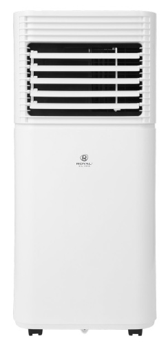 Мобильный кондиционер cерии CUBO RM-CU30HH-E
