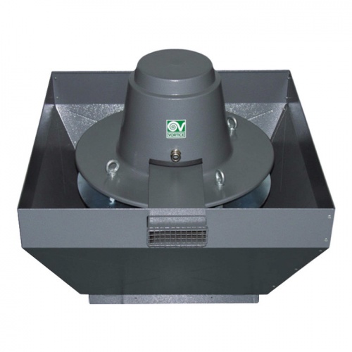 Крышный вентилятор Vortice TRT 100 ED V 8P