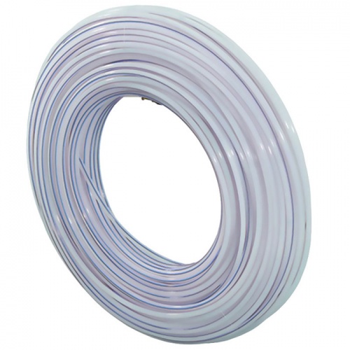 Водяной теплый пол UPONOR MINITEC COMFORT PIPE 9,9X1,1 БУХТА 120M '120У
