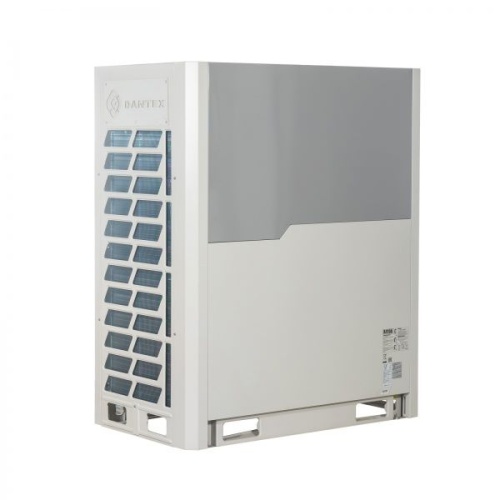 Внешний блок VRF DANTEX VRF/DM-FDC650WL/SF