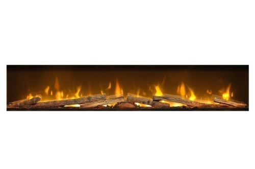 Комплект дров для очага Ignite Evolve 60