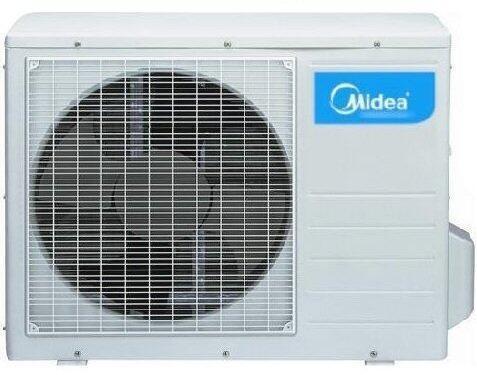 Кассетный кондиционер Midea MCD-24HRN1-Q/MOU-24HN1-Q