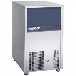 Льдогенератор для гранулированного льда Aristarco SG 140.25W